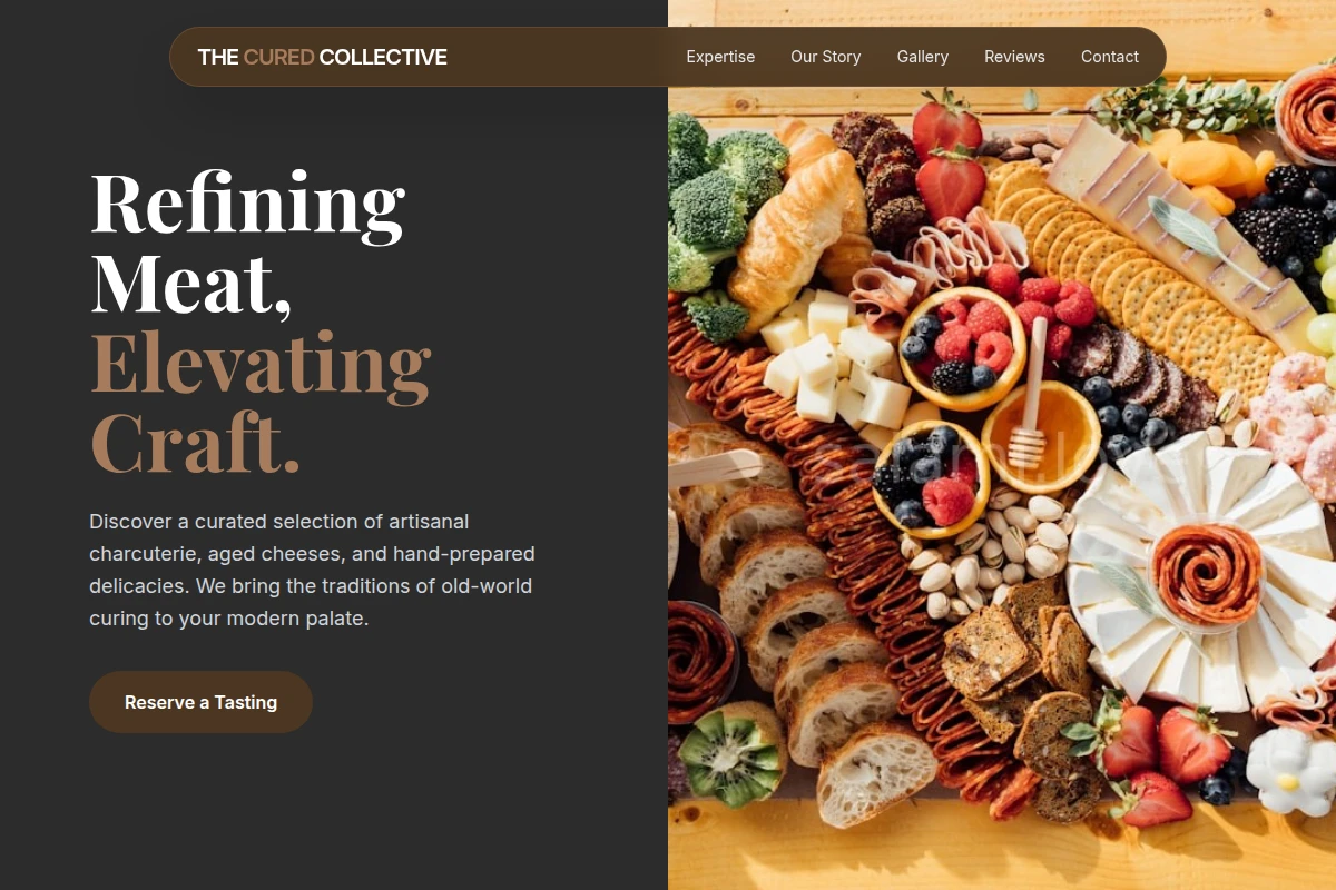 Tasting Deli