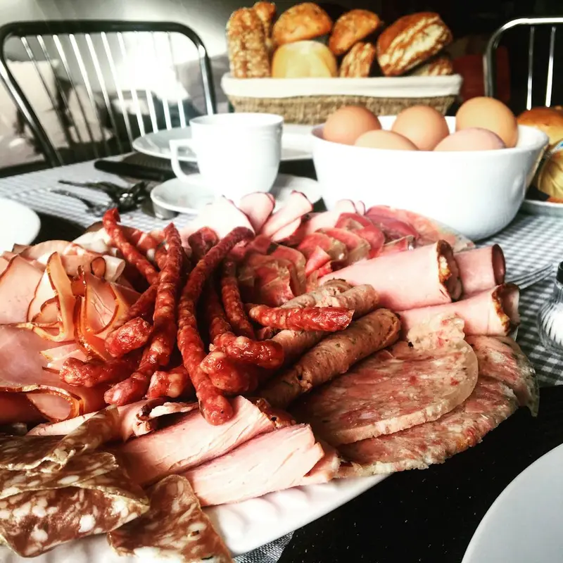 Salami.Love Premium Domain
